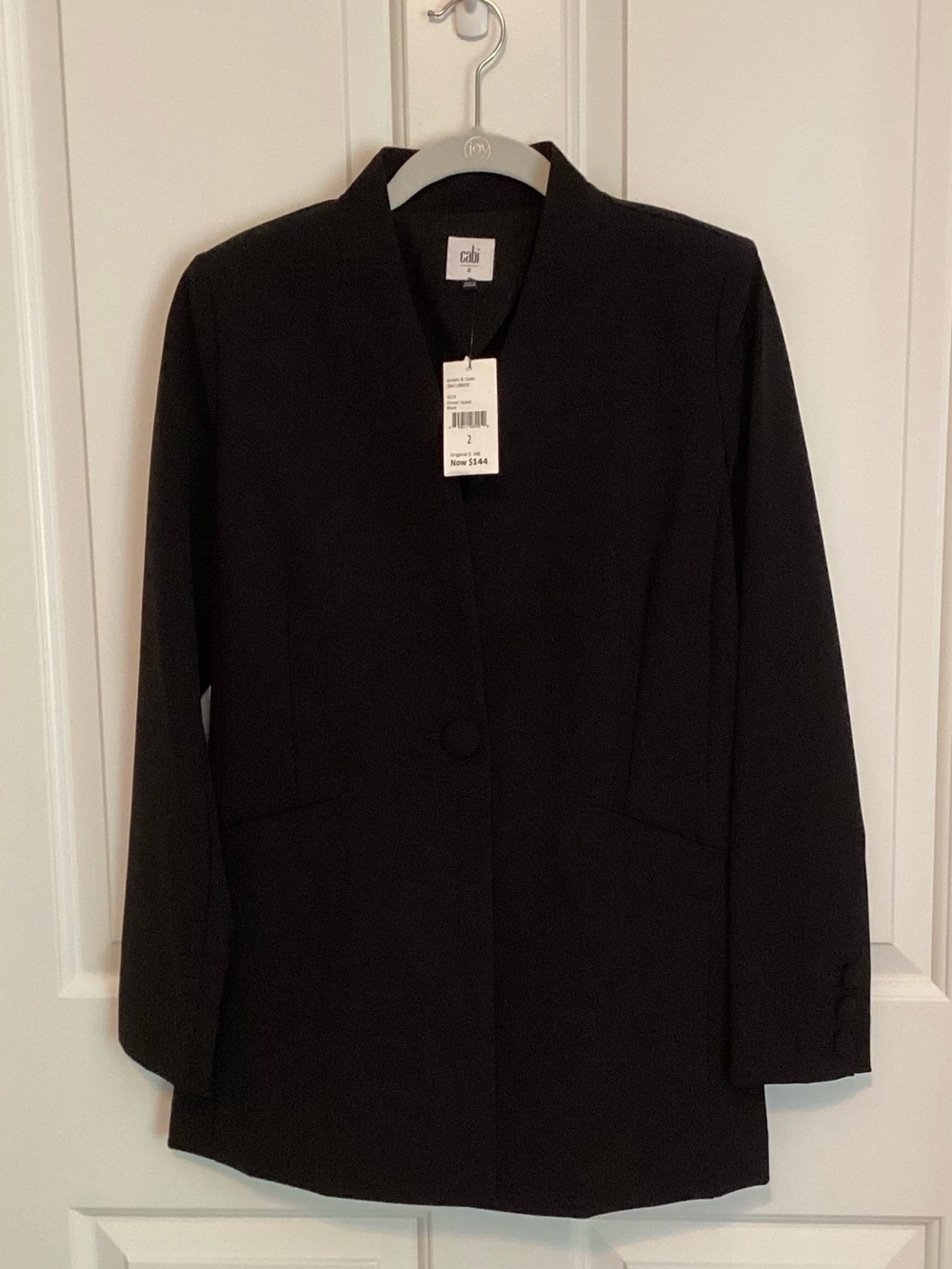 Cabi 4119 Dinner Jacket